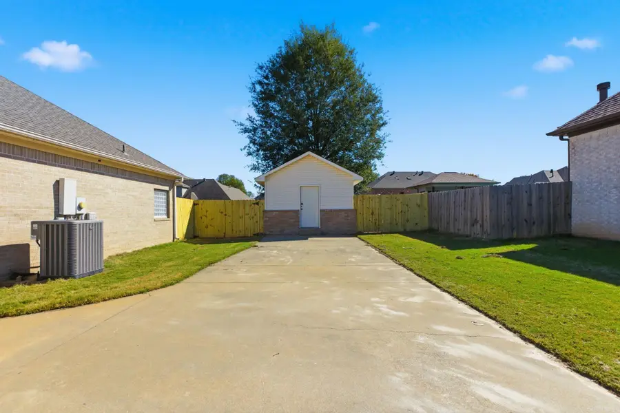 1703 N Lincoln Street, Cabot, AR 72023 - Image #3