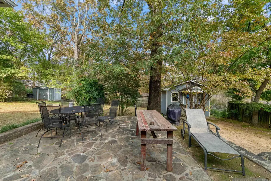 1615 Northwood Rd, North Little Rock, AR 72116 - Image #2