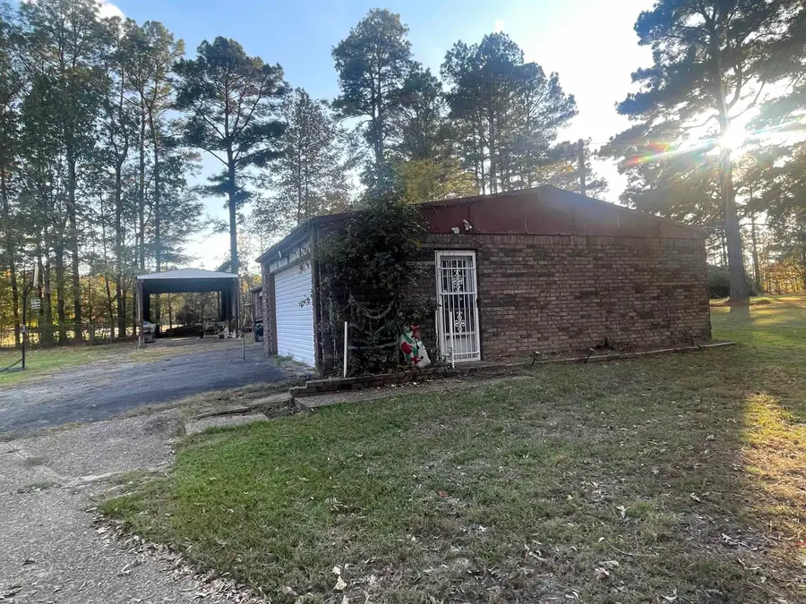 204 Country Place, Pine Bluff, AR 71603 - Image #3