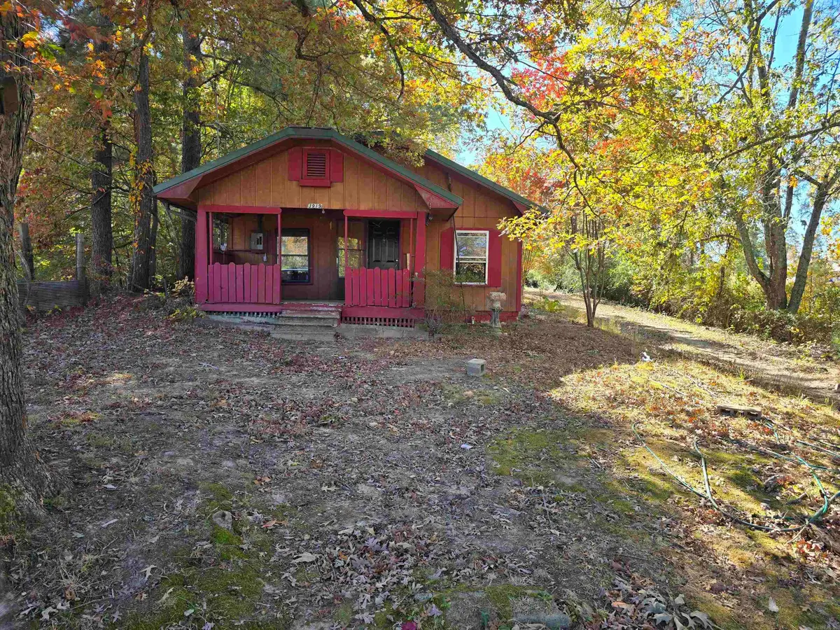 3919 Edison, Benton, AR 72015 - Image #1