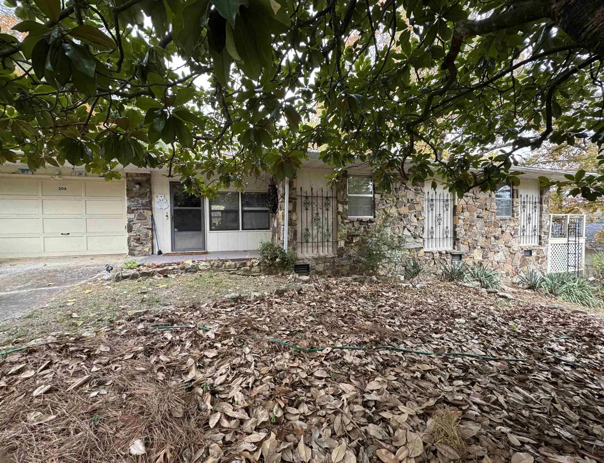 306 Amethyst Lane, Horseshoe Bend, AR 72512 - Image #1