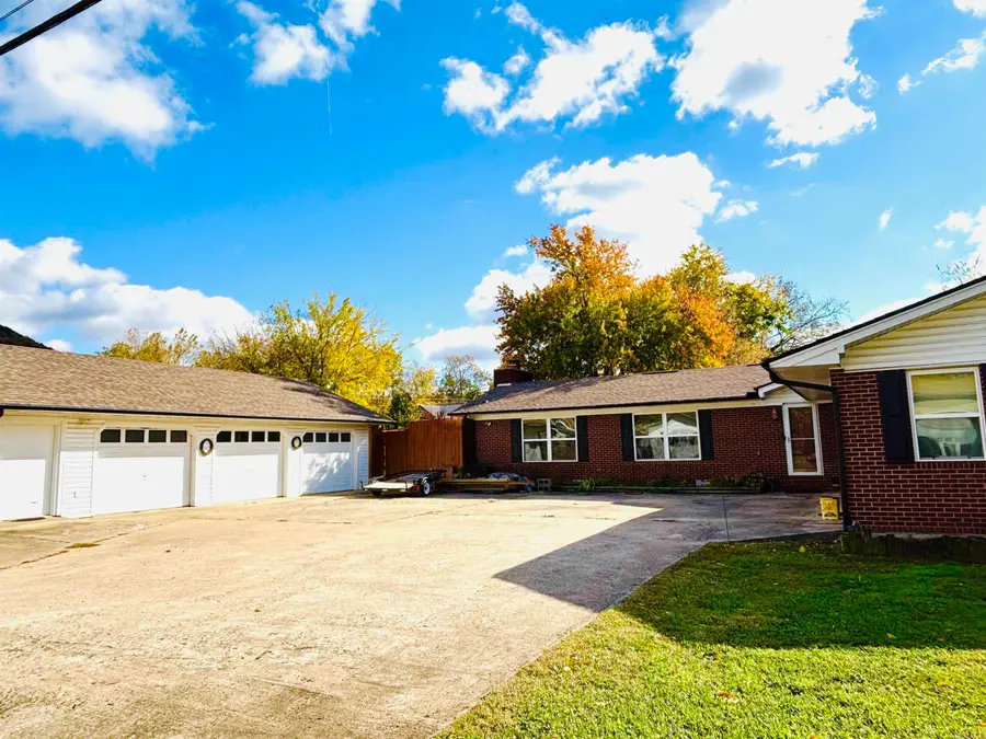 100 E Campus Street, Marshall, AR 72650 - Image #3