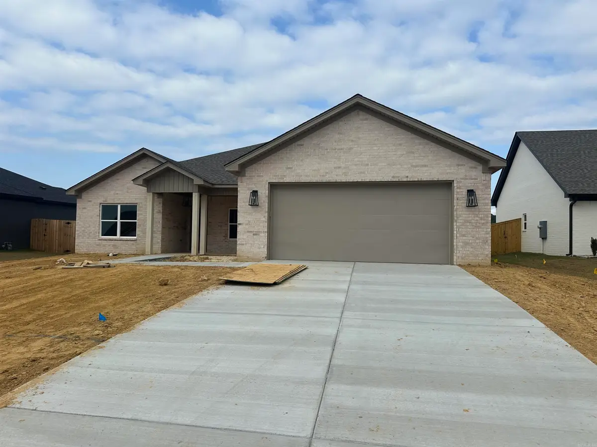 116 Kelton Lane, Hensley, AR 72065 - Image #1