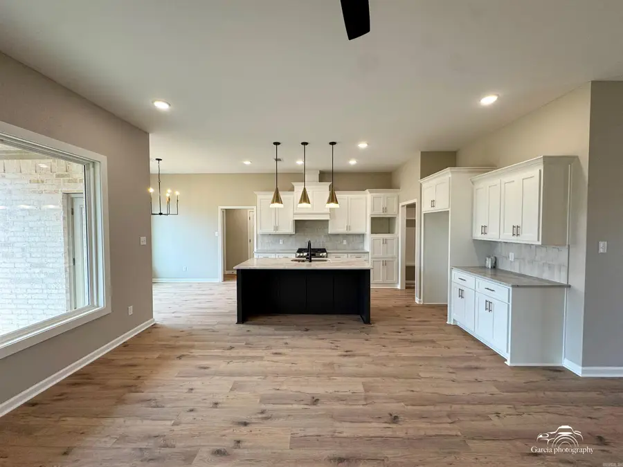 116 Kelton Lane, Hensley, AR 72065 - Image #2