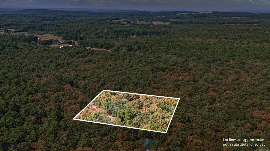 Address Withheld By Seller, Morrilton, AR 72110 - Image #3