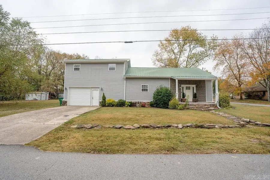 400 2nd Street, Pangburn, AR 72121 - Image #3