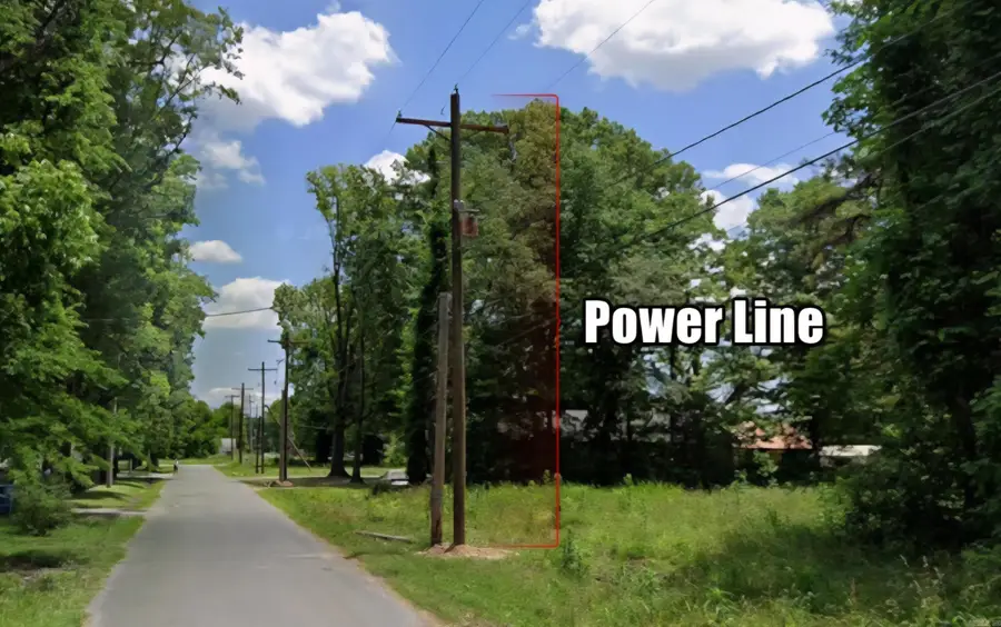 221 School Drive, Dermott, AR 71638 - Image #2