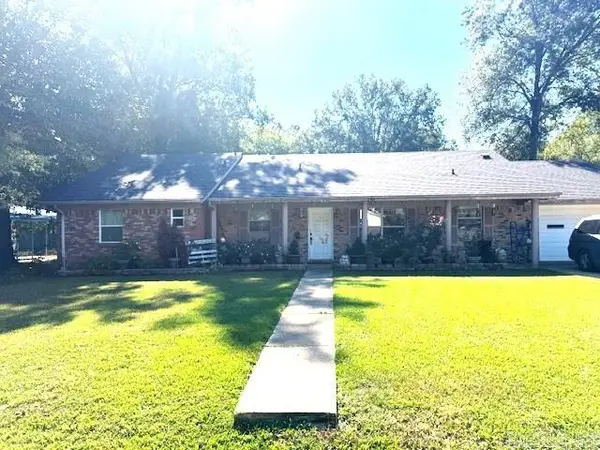 602 E Pope Street, Monticello, AR 71655