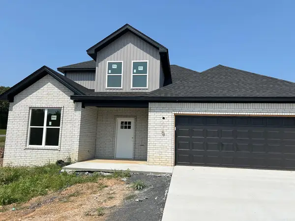 1301 Prudence Road Street, Jacksonville, AR 72076