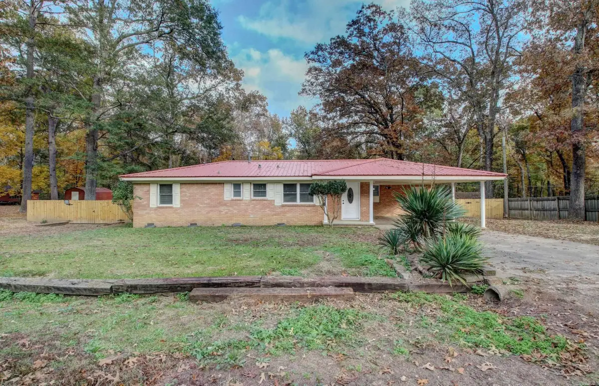 29 Sheila Drive, Sherwood, AR 72120 - Image #1