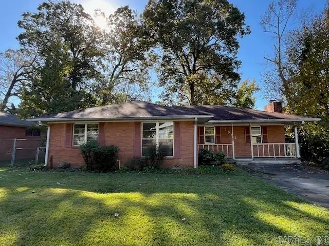 Address Withheld By Seller, Jacksonville, AR 72076 - Image #1