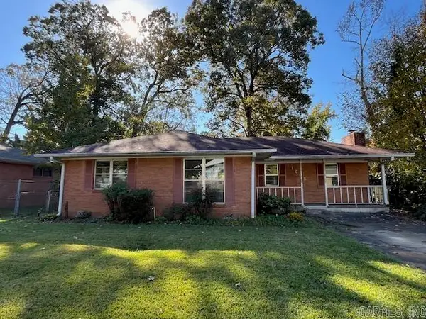 Address Withheld By Seller, Jacksonville, AR 72076