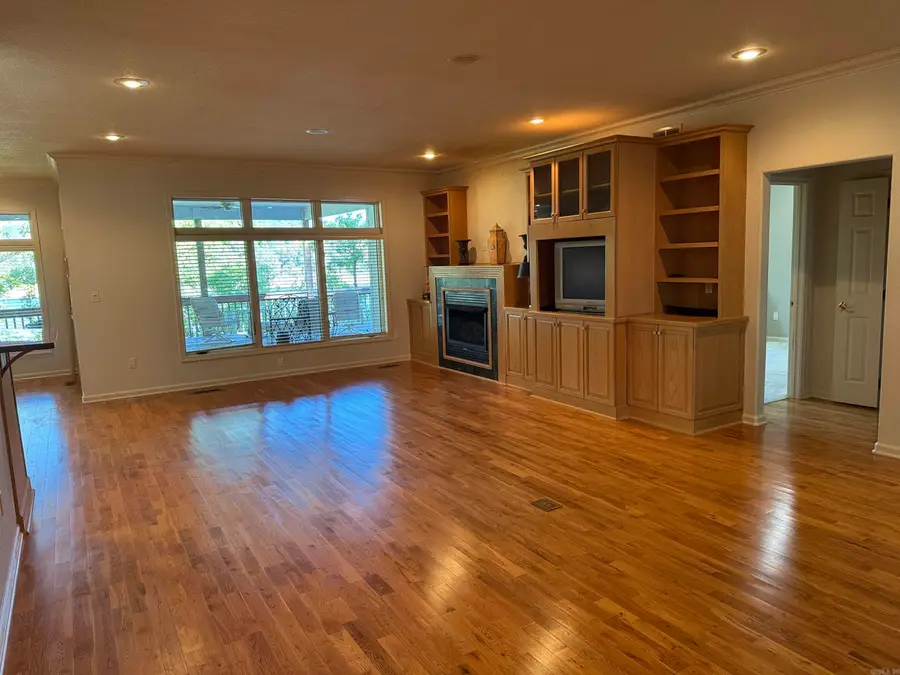 650 Davidson Circle, Greers Ferry, AR 72067 - Image #3