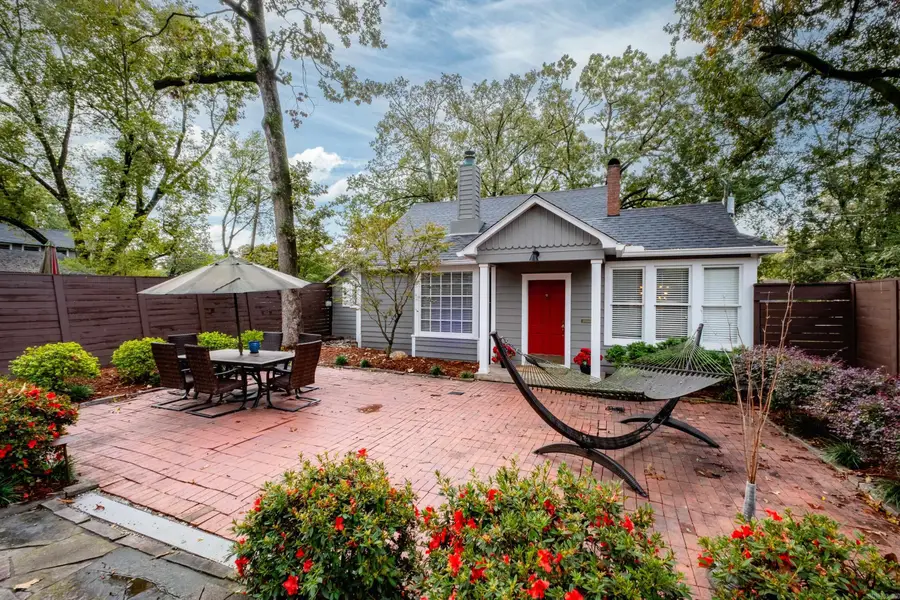 5413 C Street, Little Rock, AR 72205 - Image #2