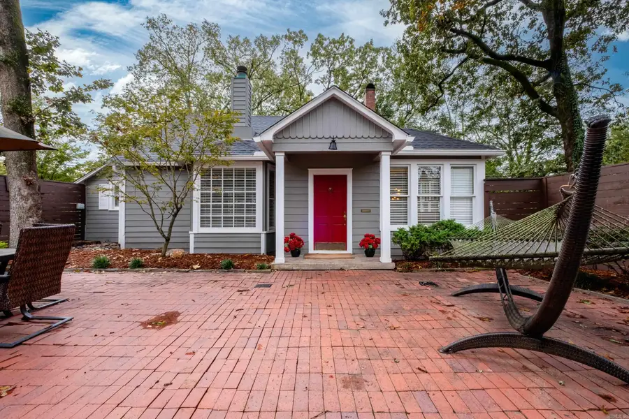 5413 C Street, Little Rock, AR 72205 - Image #3