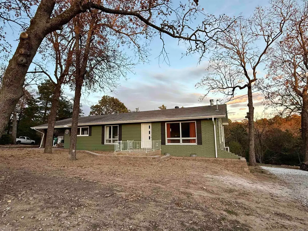 4285 Highway 101 N, Gamaliel, AR 72537 - Image #1