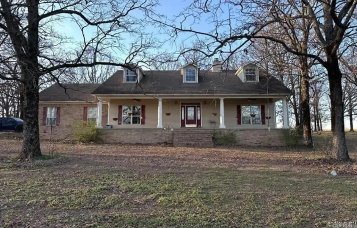 26 Barney Road, Enola, AR 72047 - Image #1