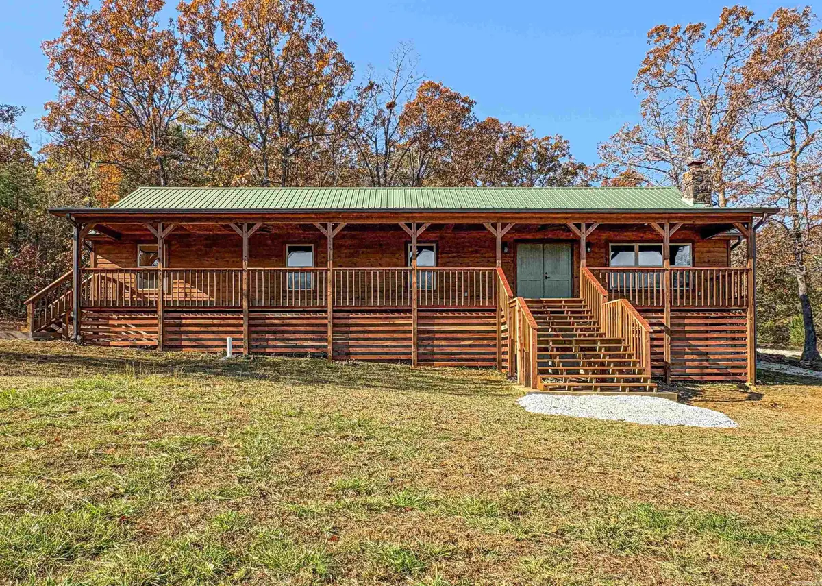 1113 Thousand Oaks Drive, Yellville, AR 72687 - Image #1