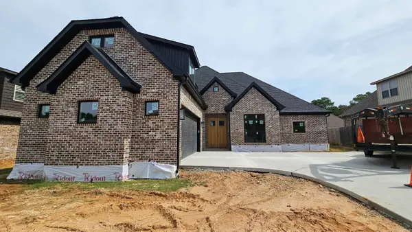 3108 Harrison Hills, Jonesboro, AR 72404