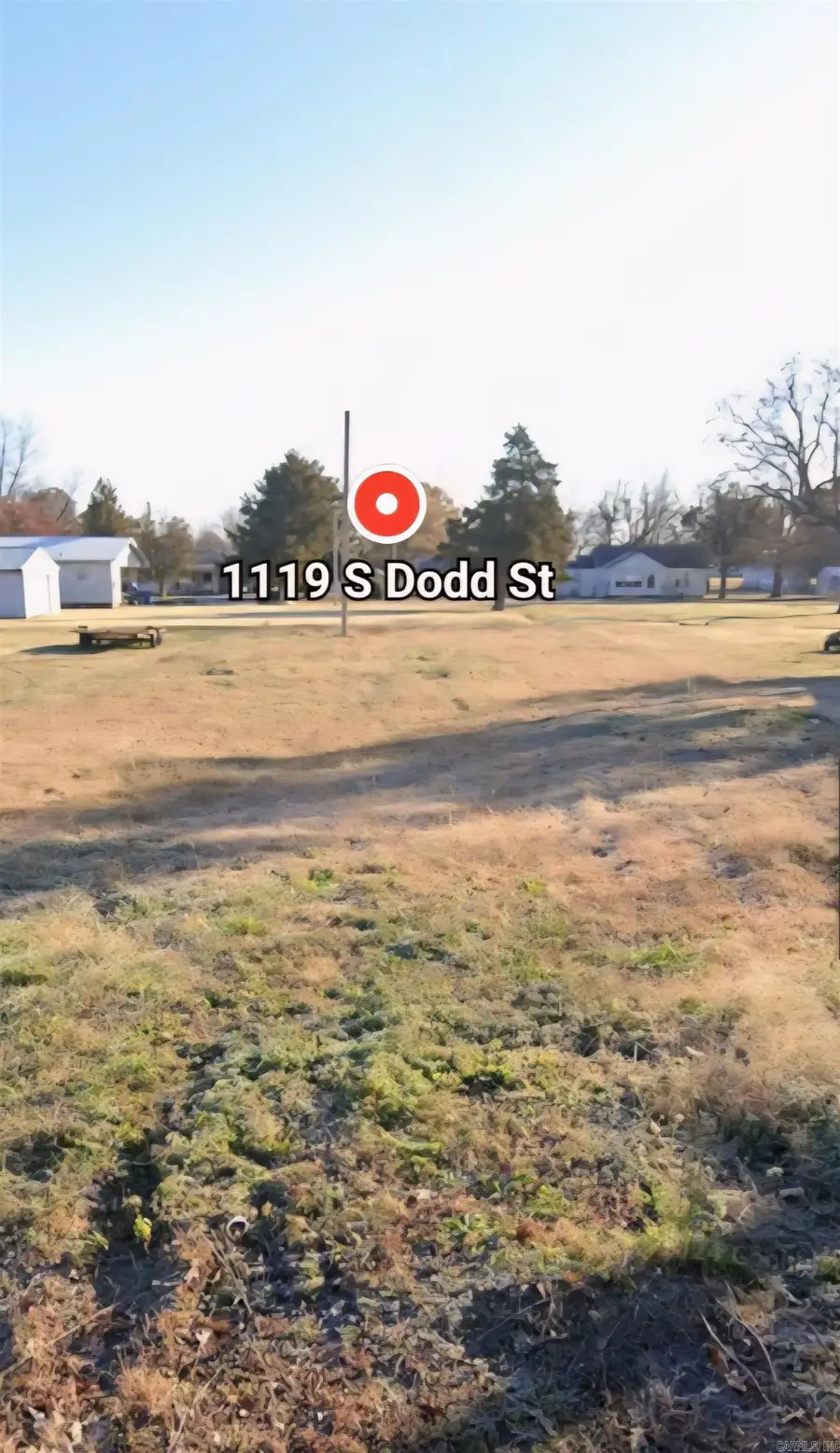 1119 S Dodd Street, Rector, AR 72461 - Image #2