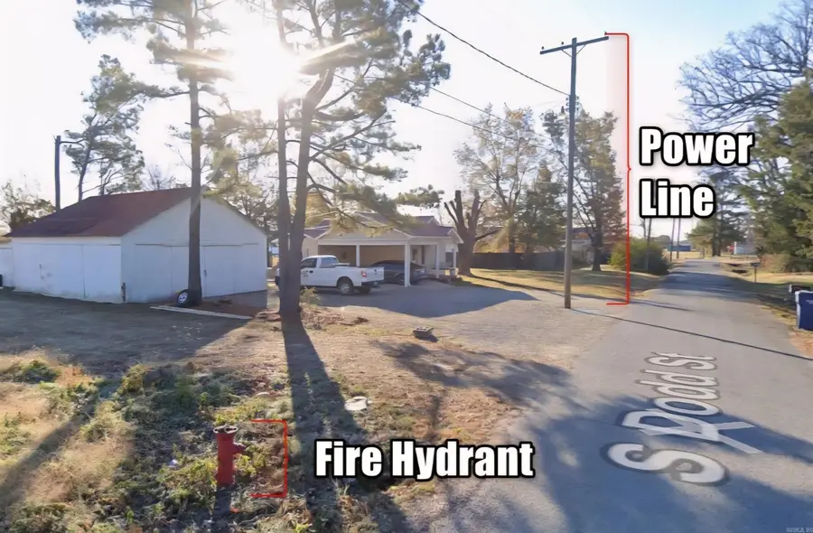 1119 S Dodd Street, Rector, AR 72461 - Image #3