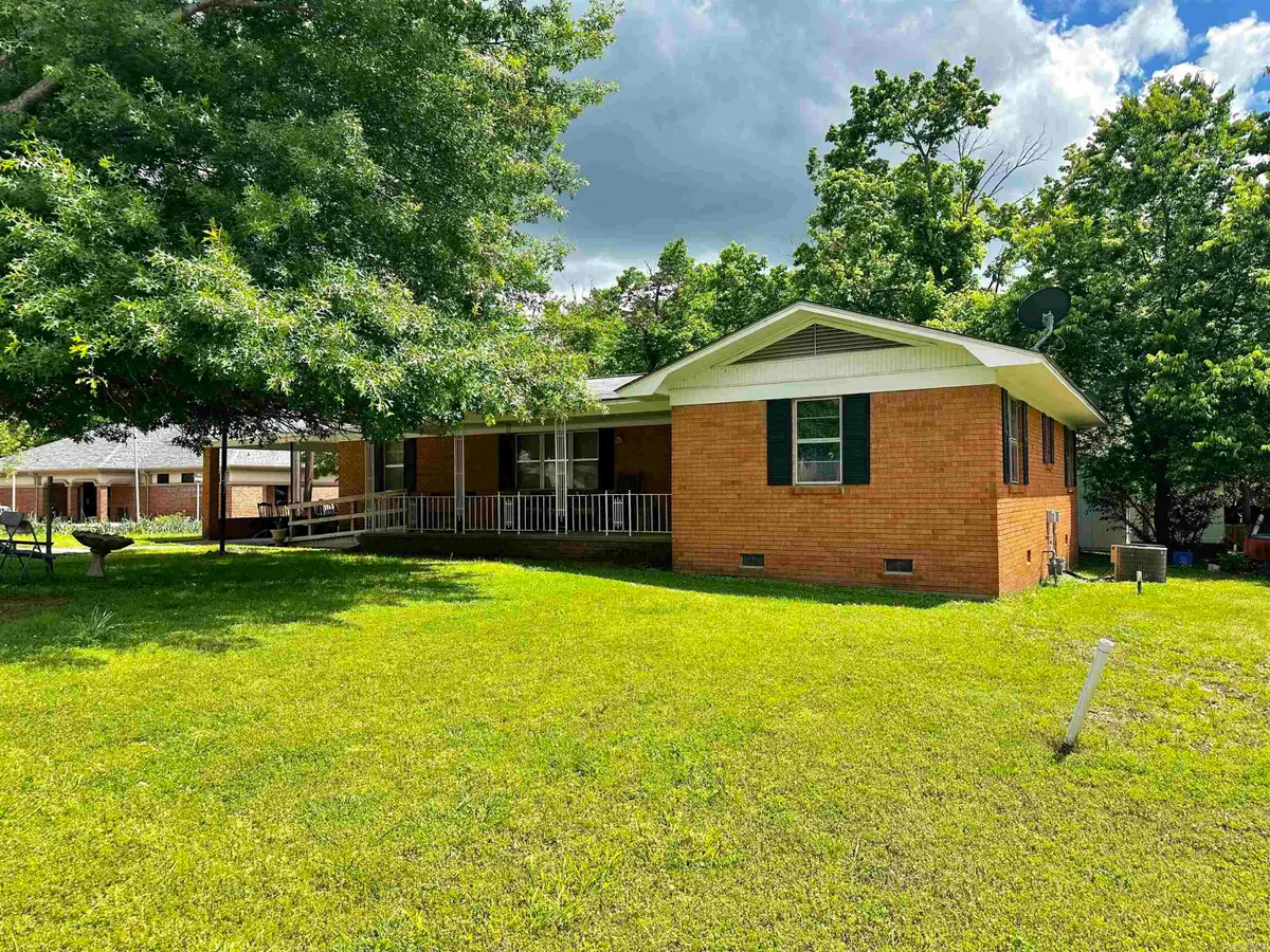 400 W Washington Street, Mountain View, AR 72560 - Image #1