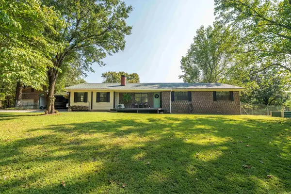 1115 Albright Road, Hot Springs, AR 71913