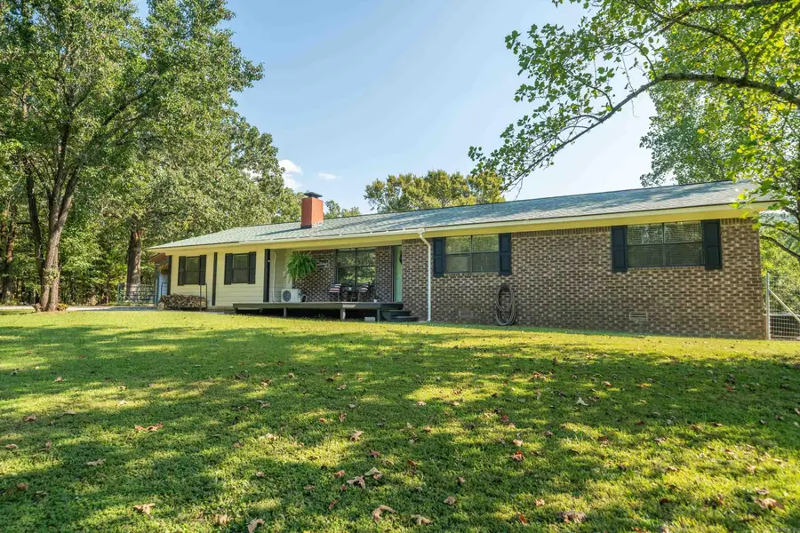 1115 Albright Road, Hot Springs, AR 71913 - #3