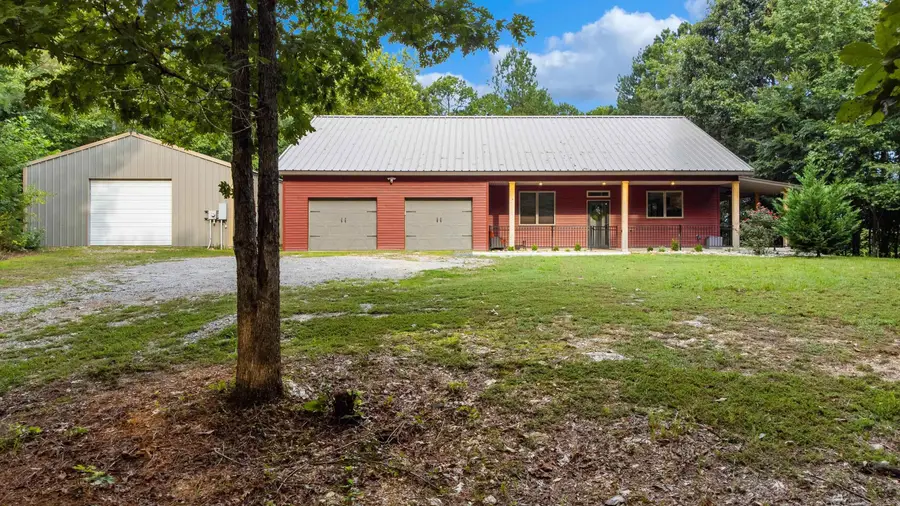 172 Hefley Lane, Lonsdale, AR 72087 - Image #3