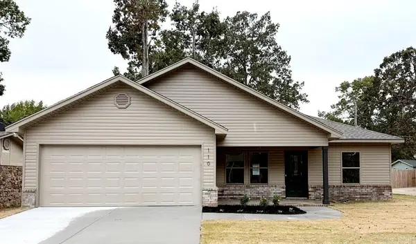 110 Bob O Link, Sherwood, AR 72120