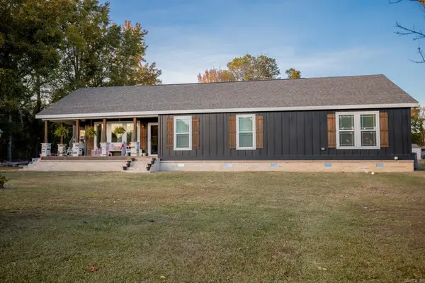 1310 Skyline Drive, Sheridan, AR 72129