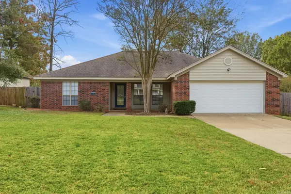 1315 Helen Court, Bryant, AR 72022