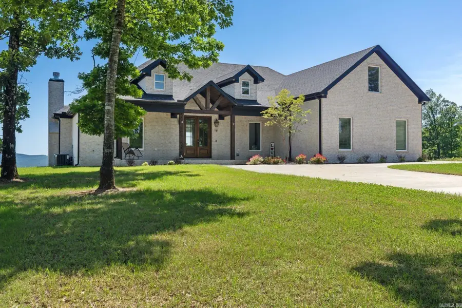 34405 Lakeview West Drive, Roland, AR 72135 - Image #2