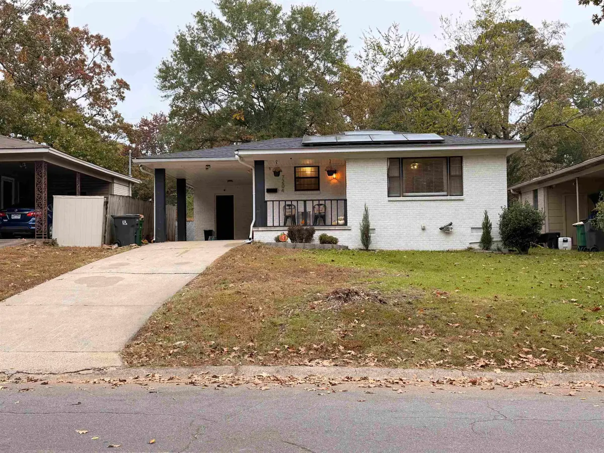 7204 L Street, Big Rock, AR 72027 - Image #1