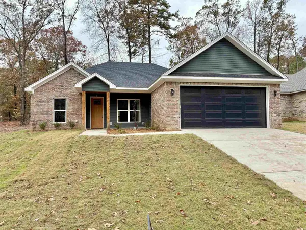 3213 Galloway Drive, Benton, AR 72015