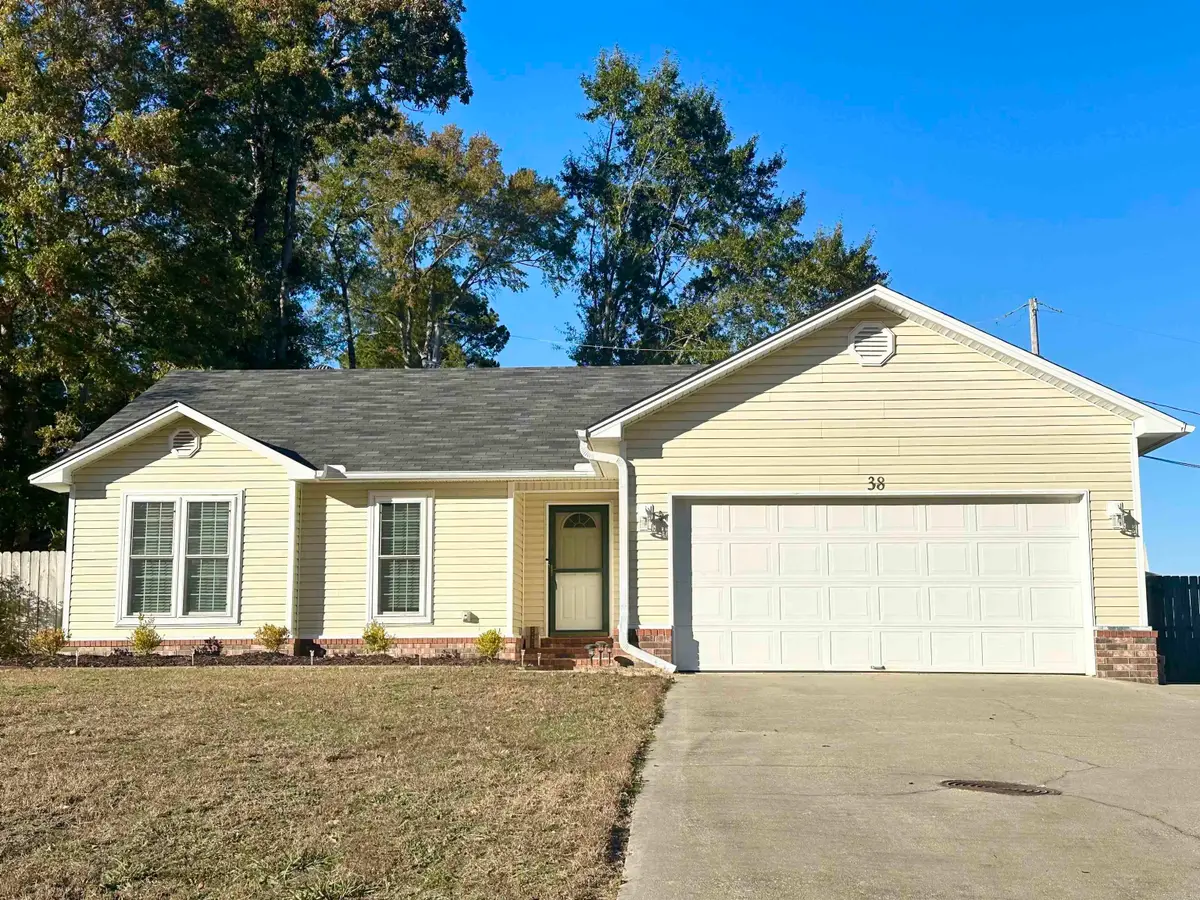 38 Valley Court, Sheridan, AR 72150 - Image #1