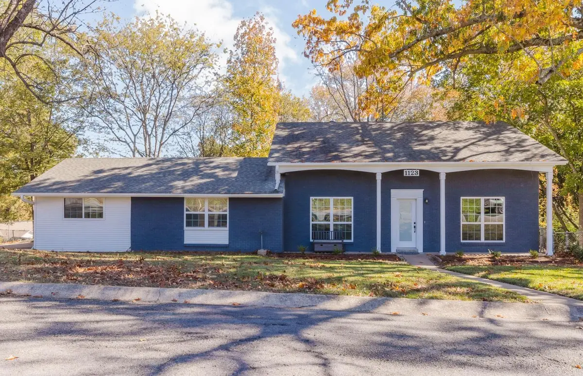1123 Scenic Way, Benton, AR 72015 - Image #1