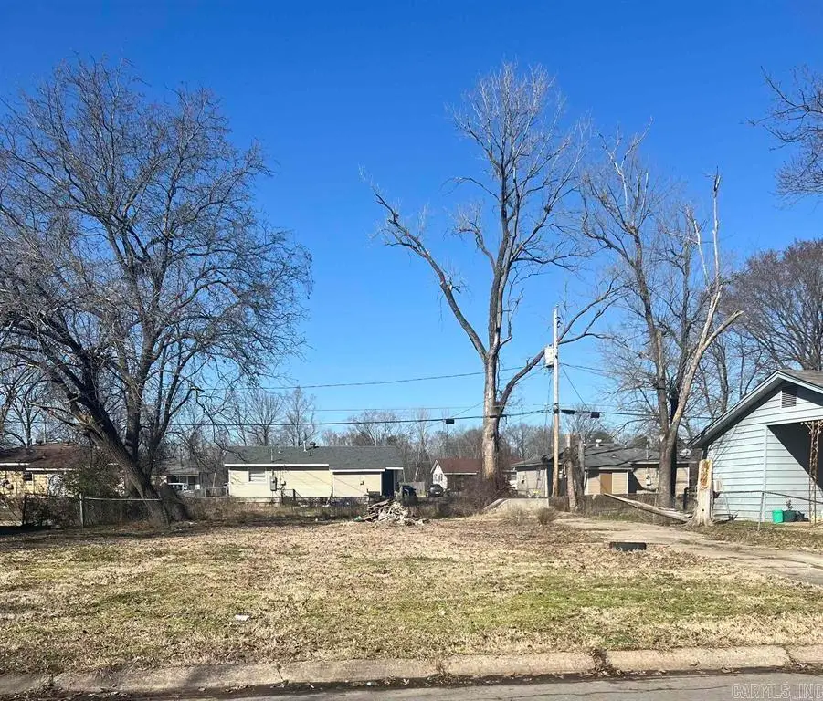 605 Ellen Drive, North Little Rock, AR 72117 - Image #1