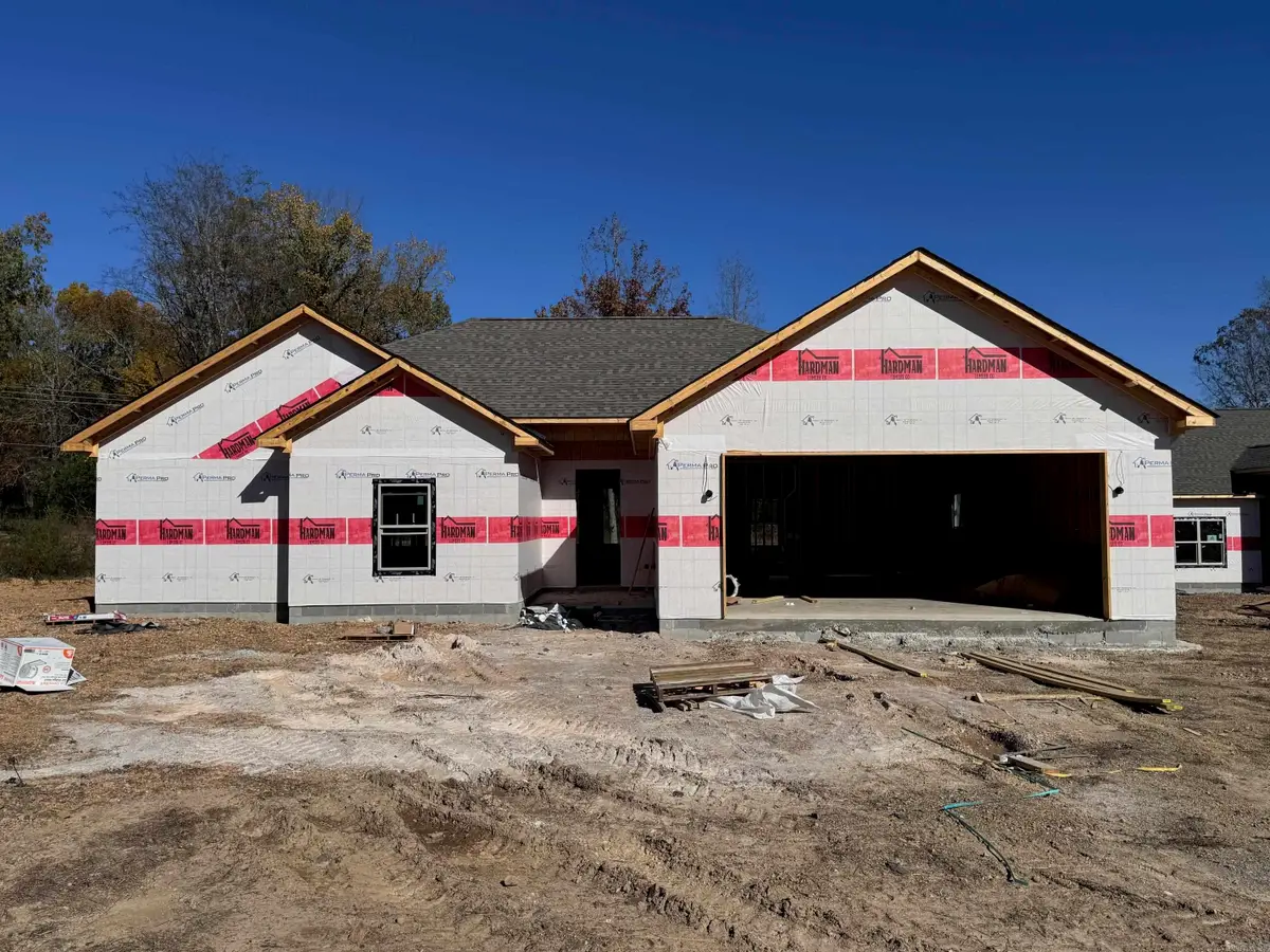 210 Petronia Street, Hot Springs, AR 71913 - Image #1