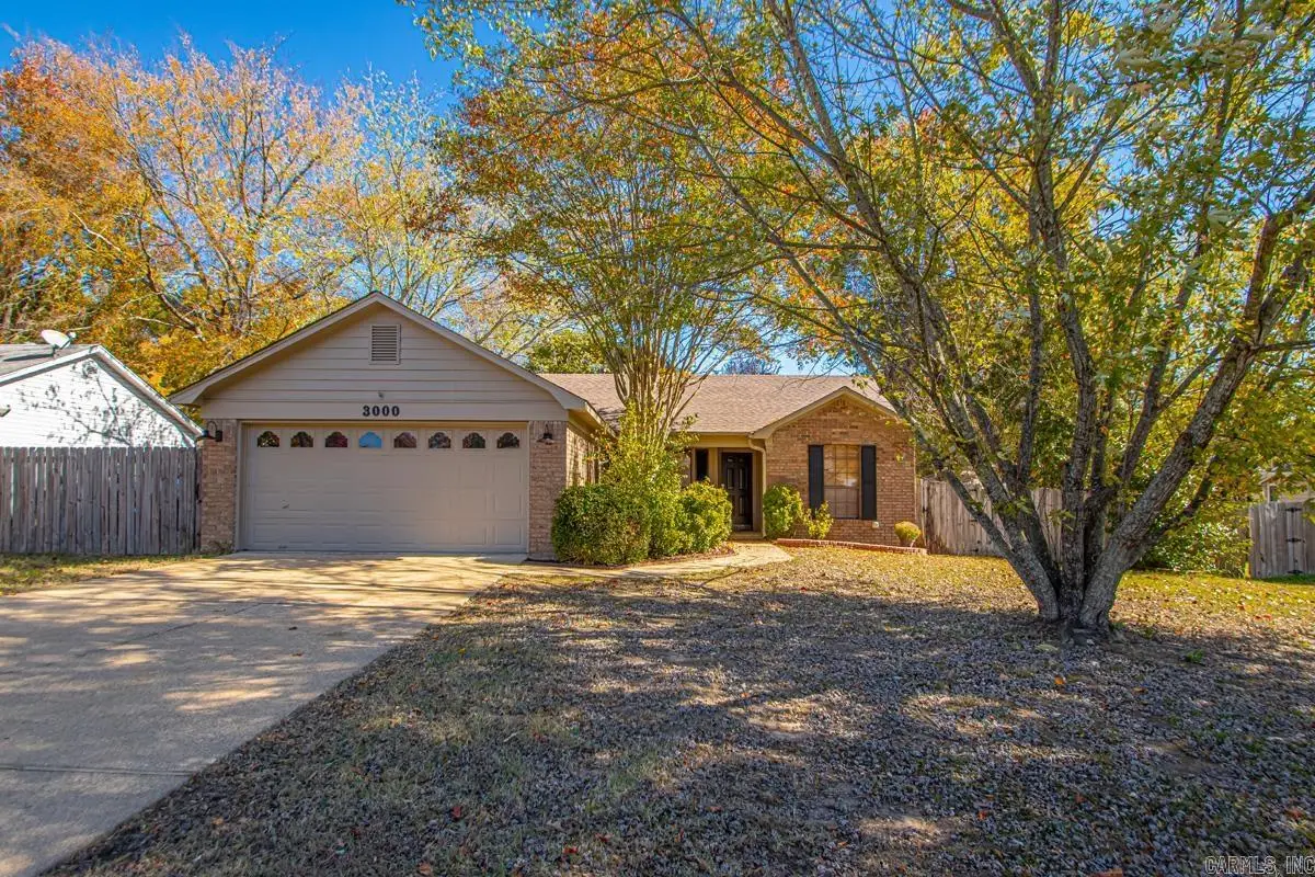 3000 Andrew Drive, Bryant, AR 72022 - Image #1