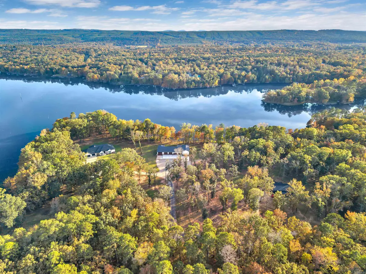 5 Lea Lane, Perryville, AR 72126 - Image #1