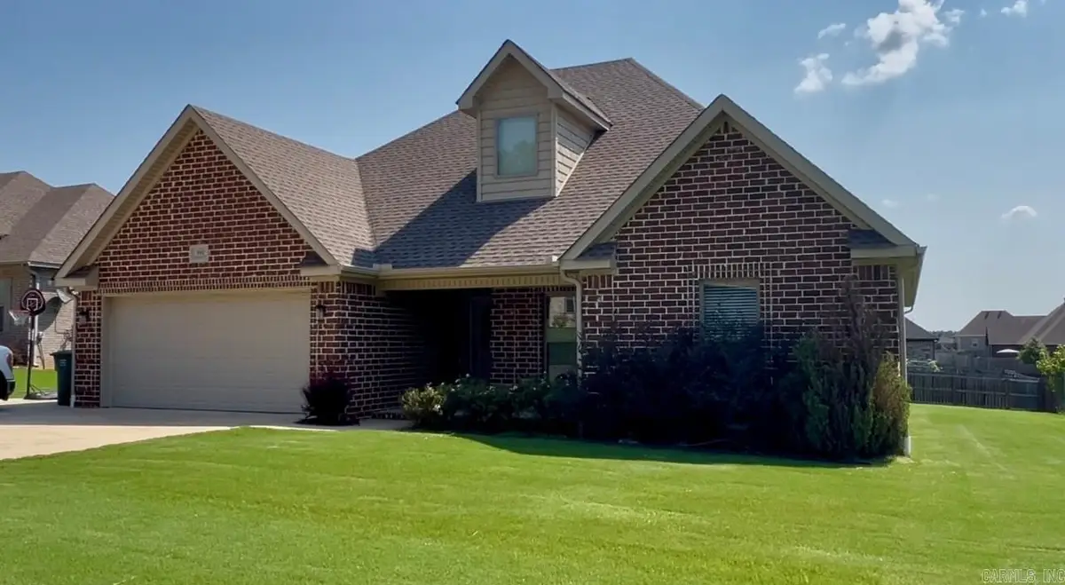 102 Gulley Drive, Brookland, AR 72417 - Image #1