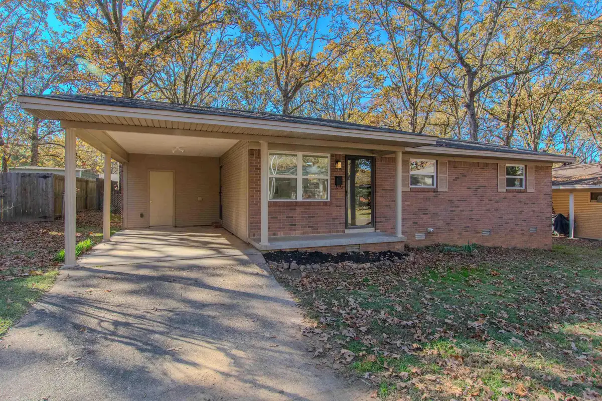 6213 Chippewa Drive, North Little Rock, AR 72116 - Image #1