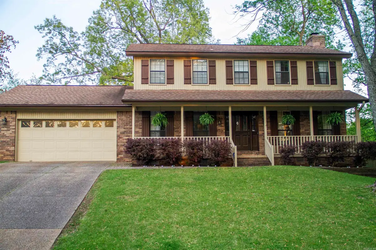 17 Laver Circle, Little Rock, AR 72210 - Image #1