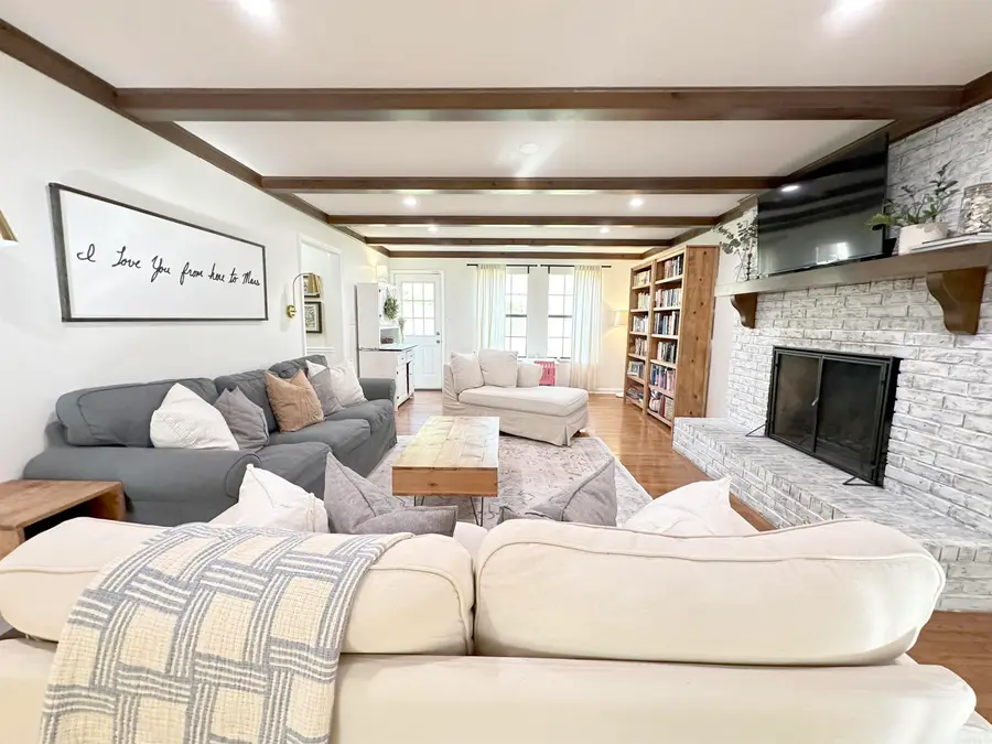 17 Laver Circle, Little Rock, AR 72210 - Image #2