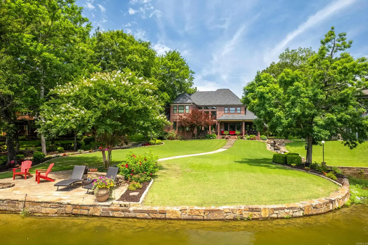 34 Stonegate Shores Drive, Hot Springs, AR 71913 - Image #1