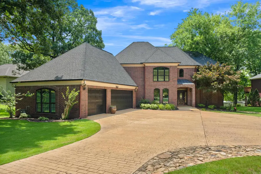 34 Stonegate Shores Drive, Hot Springs, AR 71913 - Image #3