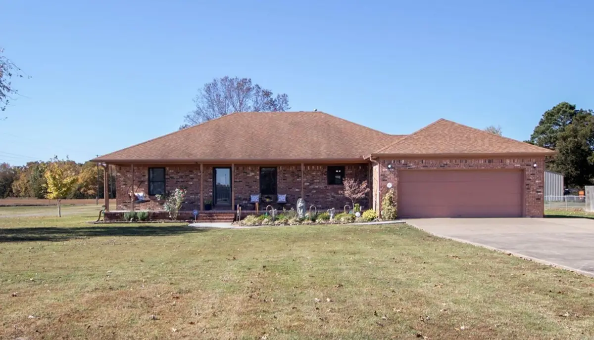 817 N Walkers Corner Road, Scott, AR 72142 - Image #1