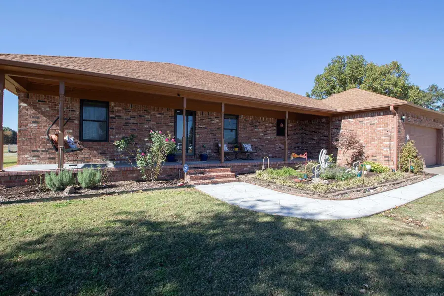 817 N Walkers Corner Road, Scott, AR 72142 - Image #2