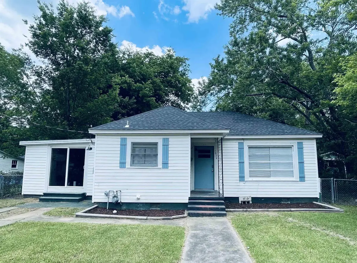 1834 Johnston, Conway, AR 72034 - Image #1